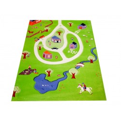 ÇİFTLİK GÖL MAVİ 1