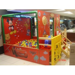 TOP HAVUZU UYGULAMALARI 51