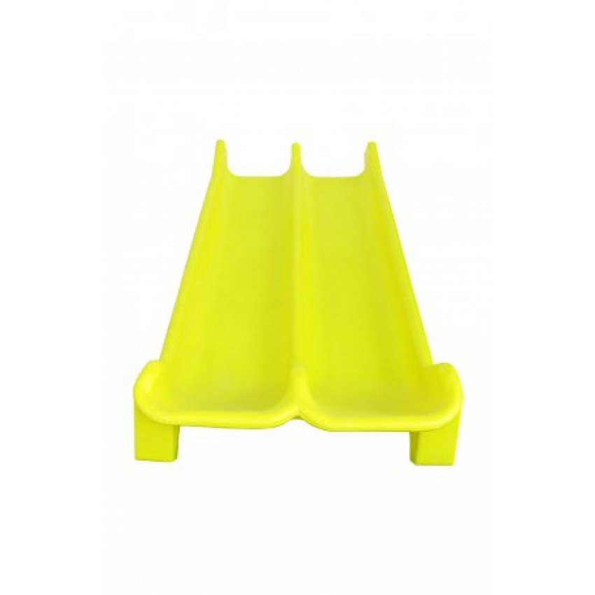 100 CM ÇİFTLİ DÜZ KAYDIRAK