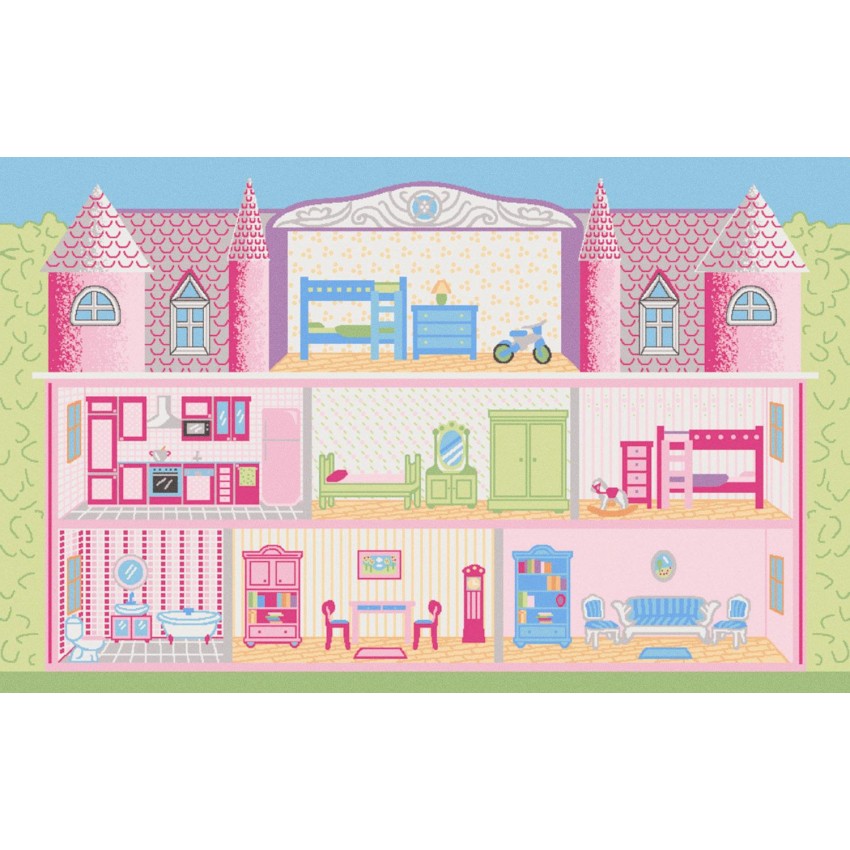 GAME HOUSE 1