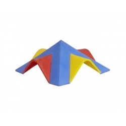 KANATLI RENKLİ ÇATI