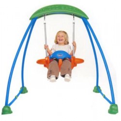 CHİCCO UÇAK SALINCAK