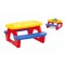 CHİCCO ÇOK AMAÇLI OYUN MASASI