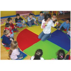 JİMNASTİK MİNDERİ 2