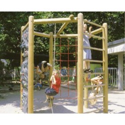 AHŞAP ATLETİZM GRUBU 2