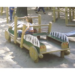 ARABA MODELİ OYUN GRUBU