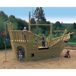 GEMİ MODELİ OYUN GRUBU