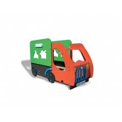 KAMYON OYUN MERKEZİ