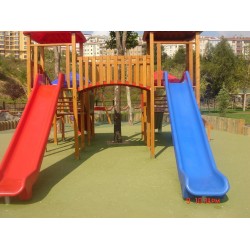 KAUÇUK ZEMİN VE OYUN GRUBU 2