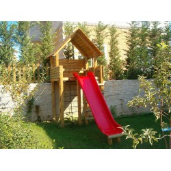 AHŞAP OYUN GRUBU 100