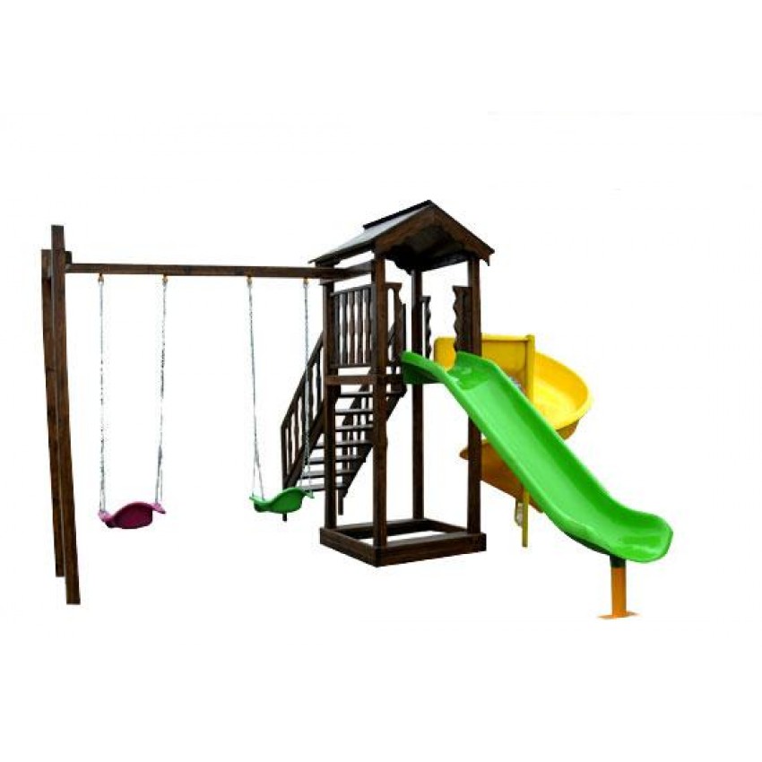 AHŞAP OYUN GRUBU 11
