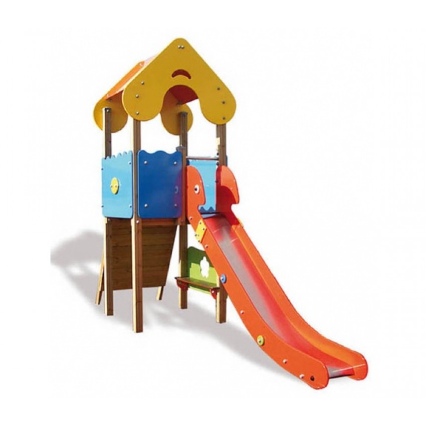 AHŞAP OYUN GRUBU 110