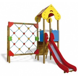 AHŞAP OYUN GRUBU 112