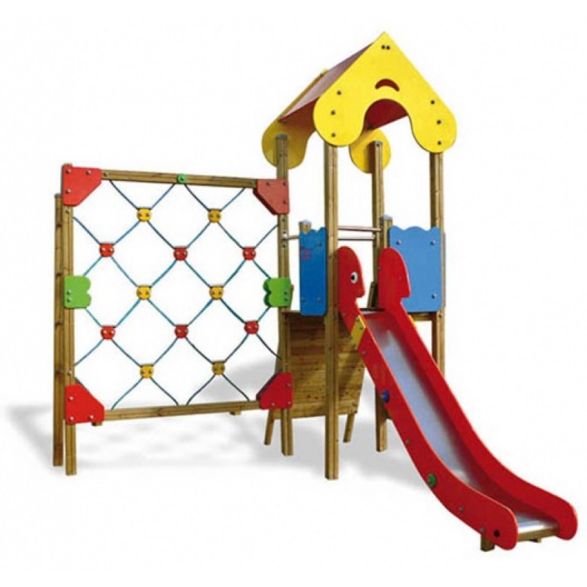 AHŞAP OYUN GRUBU 112