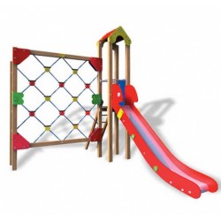 AHŞAP OYUN GRUBU 113