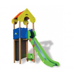 AHŞAP OYUN GRUBU 115