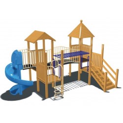 AHŞAP OYUN GRUBU 116