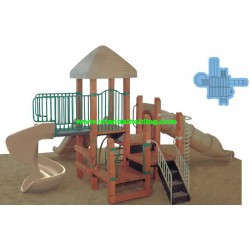 AHŞAP OYUN GRUBU 117