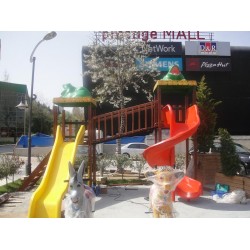 AHŞAP OYUN GRUBU 118