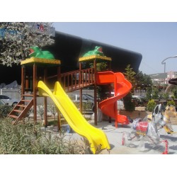 AHŞAP OYUN GRUBU 119