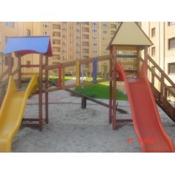 AHŞAP OYUN GRUBU 126