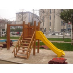 AHŞAP OYUN GRUBU 127