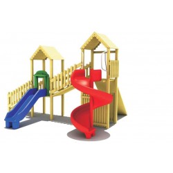 AHŞAP OYUN GRUBU 13