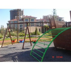 AHŞAP OYUN GRUBU 133