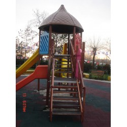 AHŞAP OYUN GRUBU 137