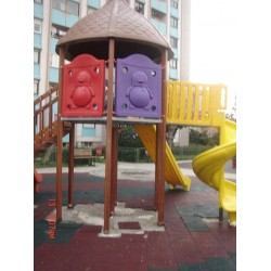 AHŞAP OYUN GRUBU 138