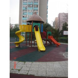 AHŞAP OYUN GRUBU 139