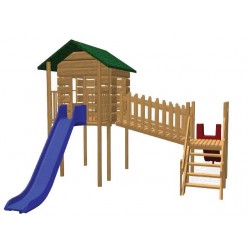 AHŞAP OYUN GRUBU 14