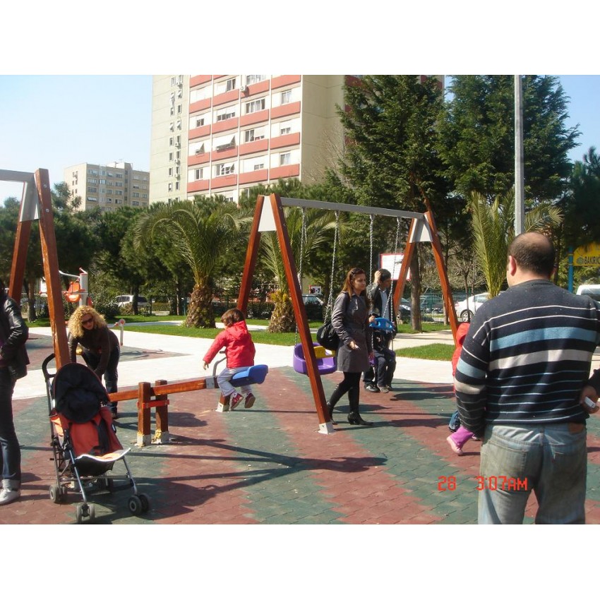 AHŞAP OYUN GRUBU 141