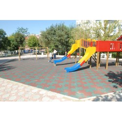 AHŞAP OYUN GRUBU 142