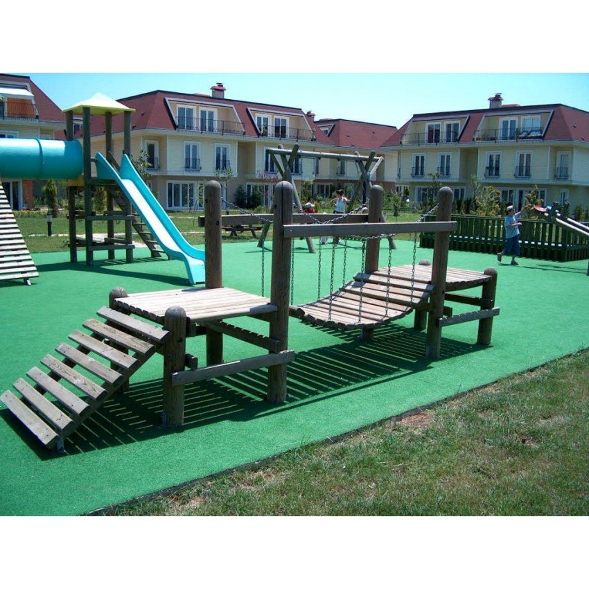 AHŞAP OYUN GRUBU 145