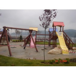 AHŞAP OYUN GRUBU 147