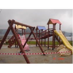 AHŞAP OYUN GRUBU 148