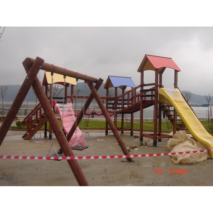 AHŞAP OYUN GRUBU 148