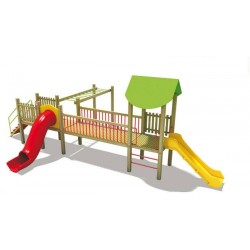 AHŞAP OYUN GRUBU 15