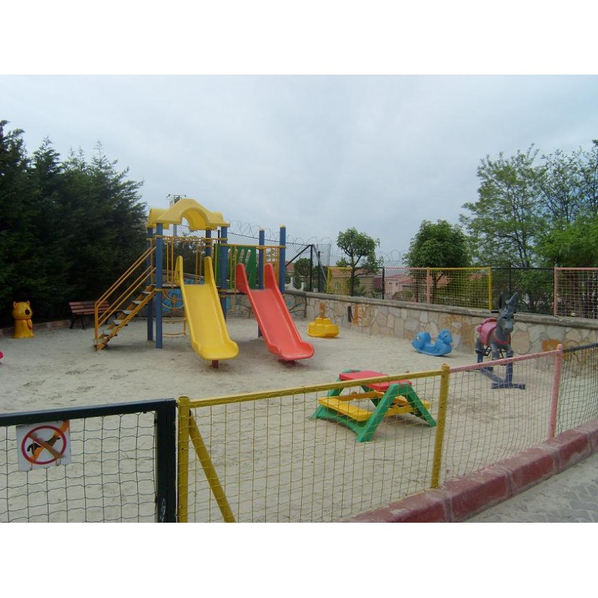 AHŞAP OYUN GRUBU 150