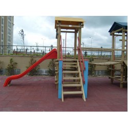 AHŞAP OYUN GRUBU 151