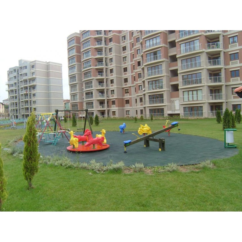 AHŞAP OYUN GRUBU 154