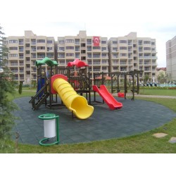 AHŞAP OYUN GRUBU 155