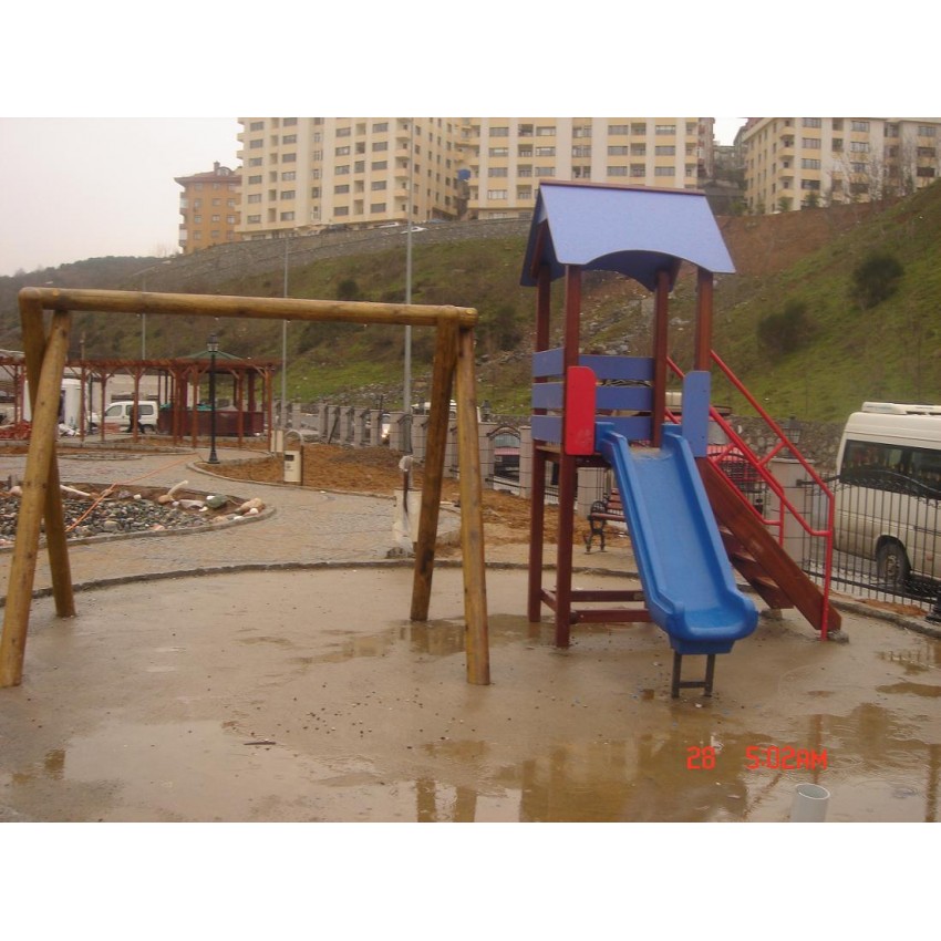 AHŞAP OYUN GRUBU 157