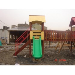 AHŞAP OYUN GRUBU 158