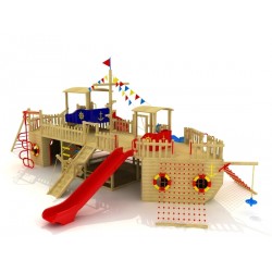 AHŞAP OYUN GRUBU 17