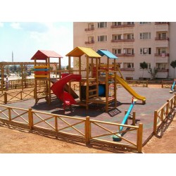 AHŞAP OYUN GRUBU 18