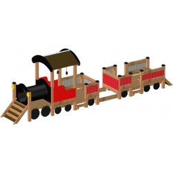 AHŞAP OYUN GRUBU 19