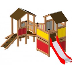 AHŞAP OYUN GRUBU 20