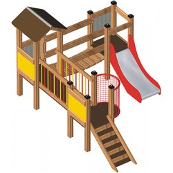 AHŞAP OYUN GRUBU 21